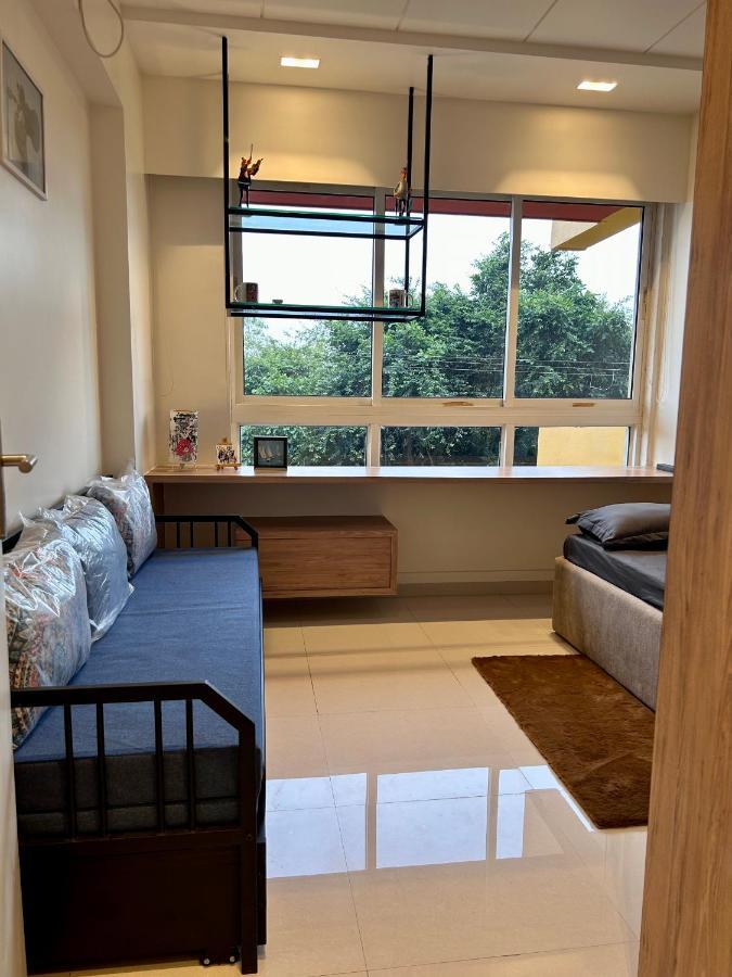 Tata Rio De Goa ,Good Stay Premium 2 Bhk Apartment,6 Km From Airport, - 101 Dabolim Εξωτερικό φωτογραφία