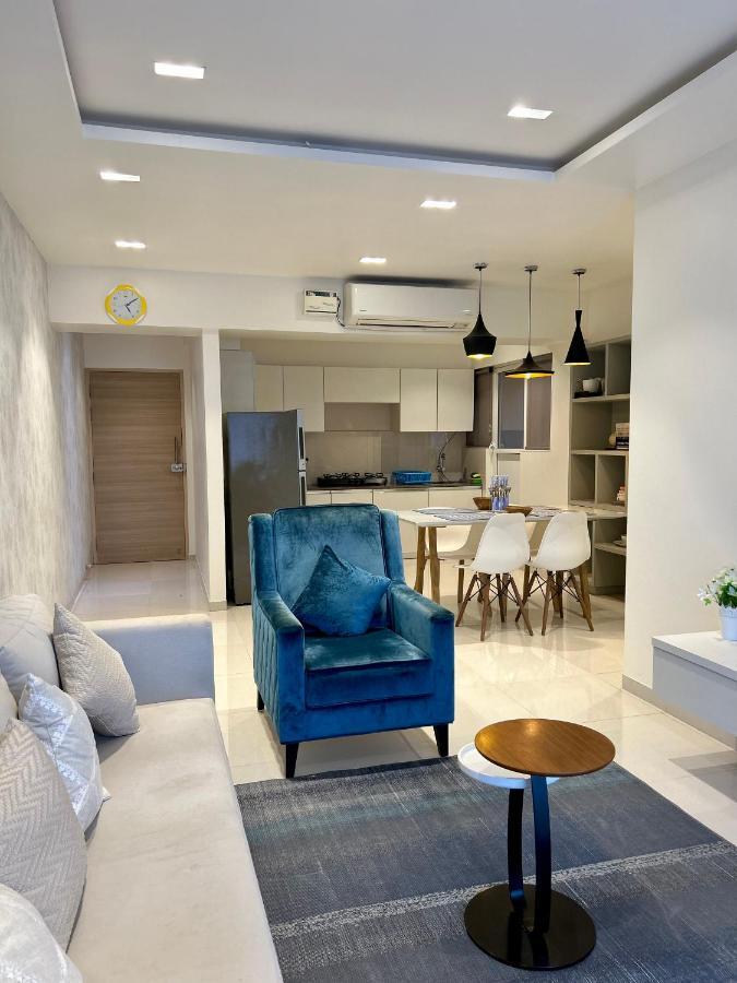 Tata Rio De Goa ,Good Stay Premium 2 Bhk Apartment,6 Km From Airport, - 101 Dabolim Εξωτερικό φωτογραφία