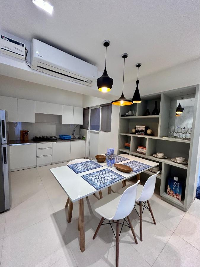 Tata Rio De Goa ,Good Stay Premium 2 Bhk Apartment,6 Km From Airport, - 101 Dabolim Εξωτερικό φωτογραφία