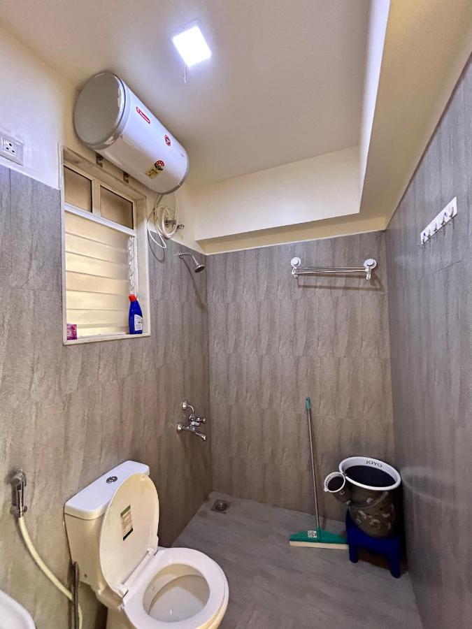 Tata Rio De Goa ,Good Stay Premium 2 Bhk Apartment,6 Km From Airport, - 101 Dabolim Εξωτερικό φωτογραφία