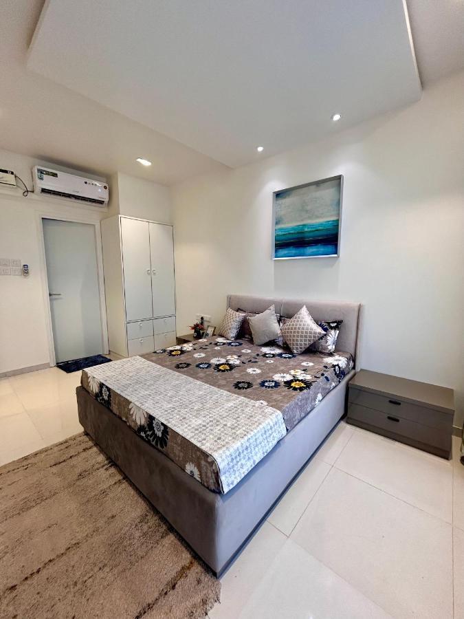 Tata Rio De Goa ,Good Stay Premium 2 Bhk Apartment,6 Km From Airport, - 101 Dabolim Εξωτερικό φωτογραφία