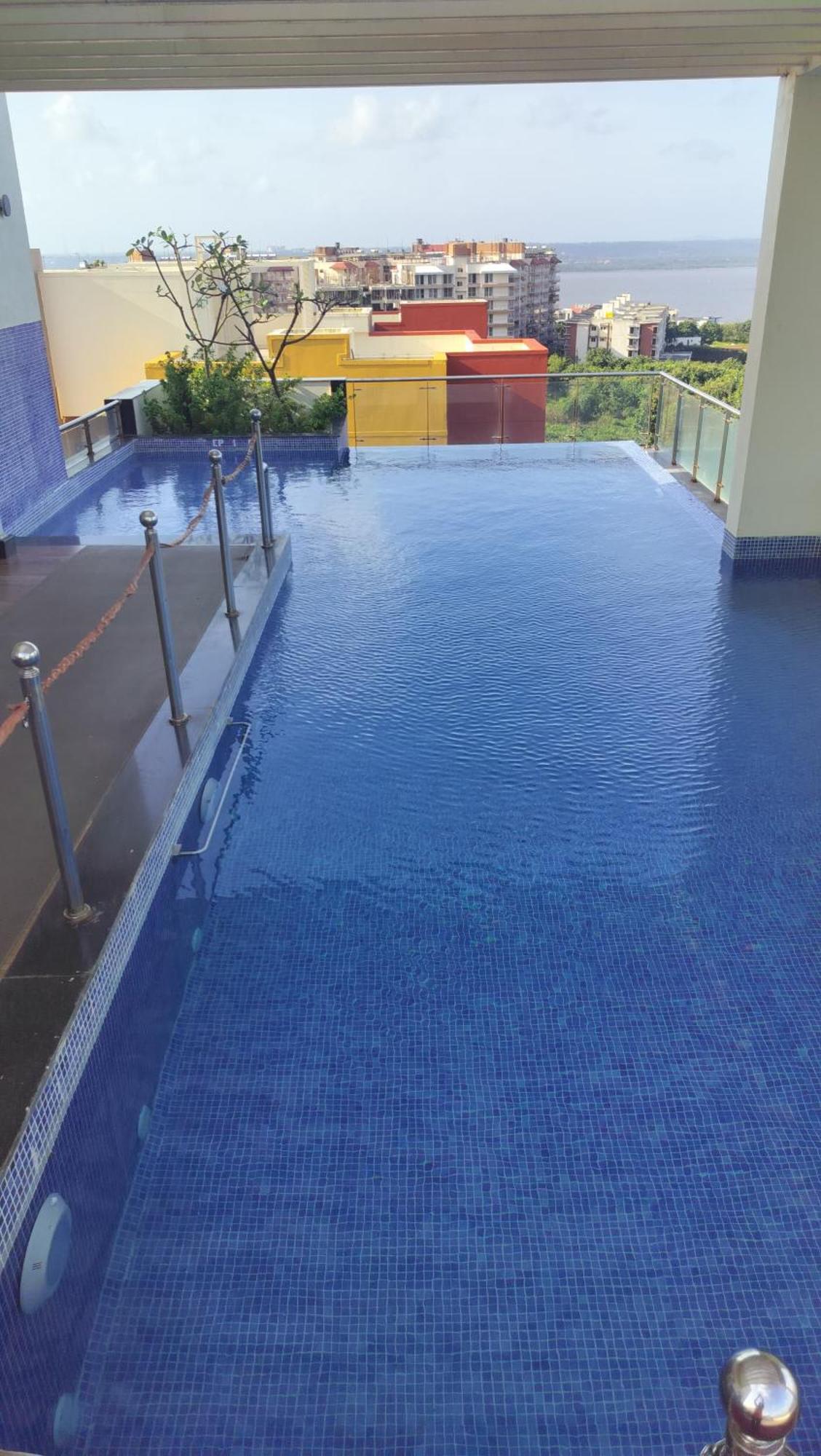 Tata Rio De Goa ,Good Stay Premium 2 Bhk Apartment,6 Km From Airport, - 101 Dabolim Εξωτερικό φωτογραφία